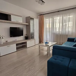 House Berceni Apartament