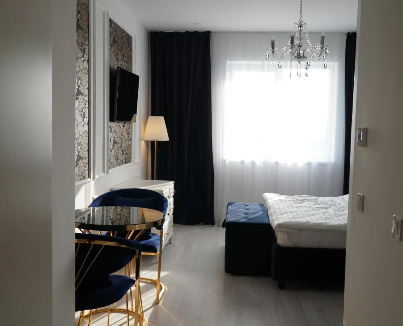 Royal Elegance Apartment Bucharest 0*,  Romania