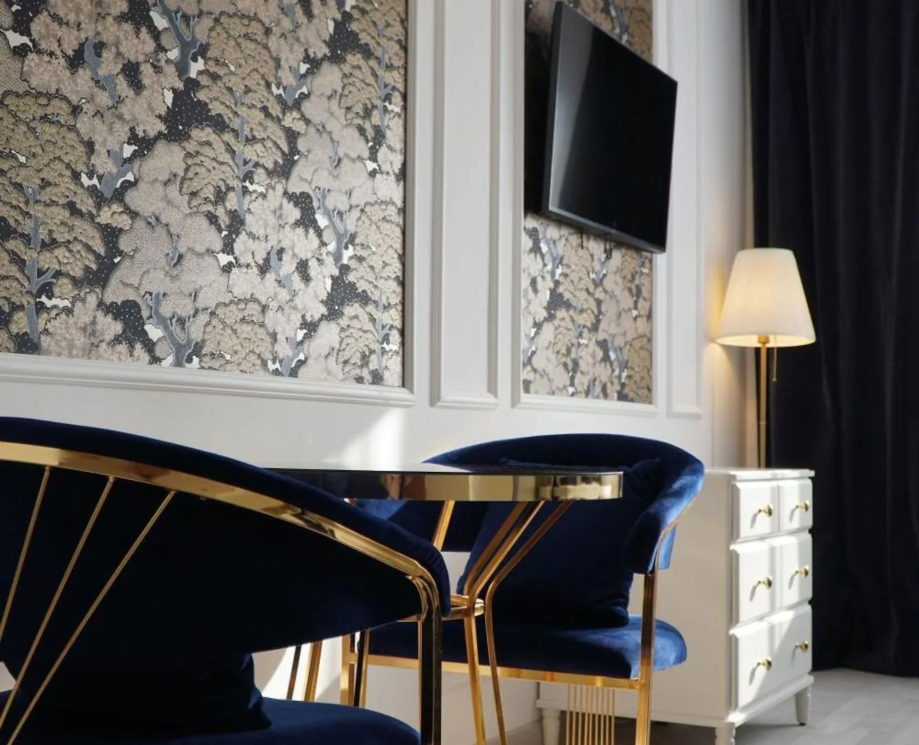Royal Elegance Apartment Bucharest