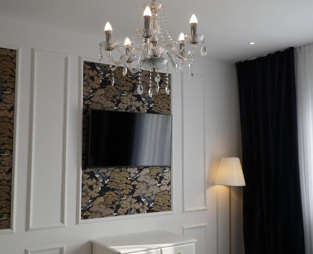 Royal Elegance Apartment Bucharest 0*,  Romania
