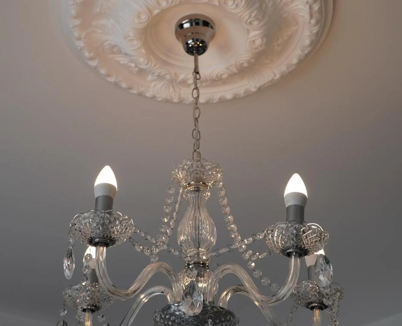 Royal Elegance Apartment Bucharest
