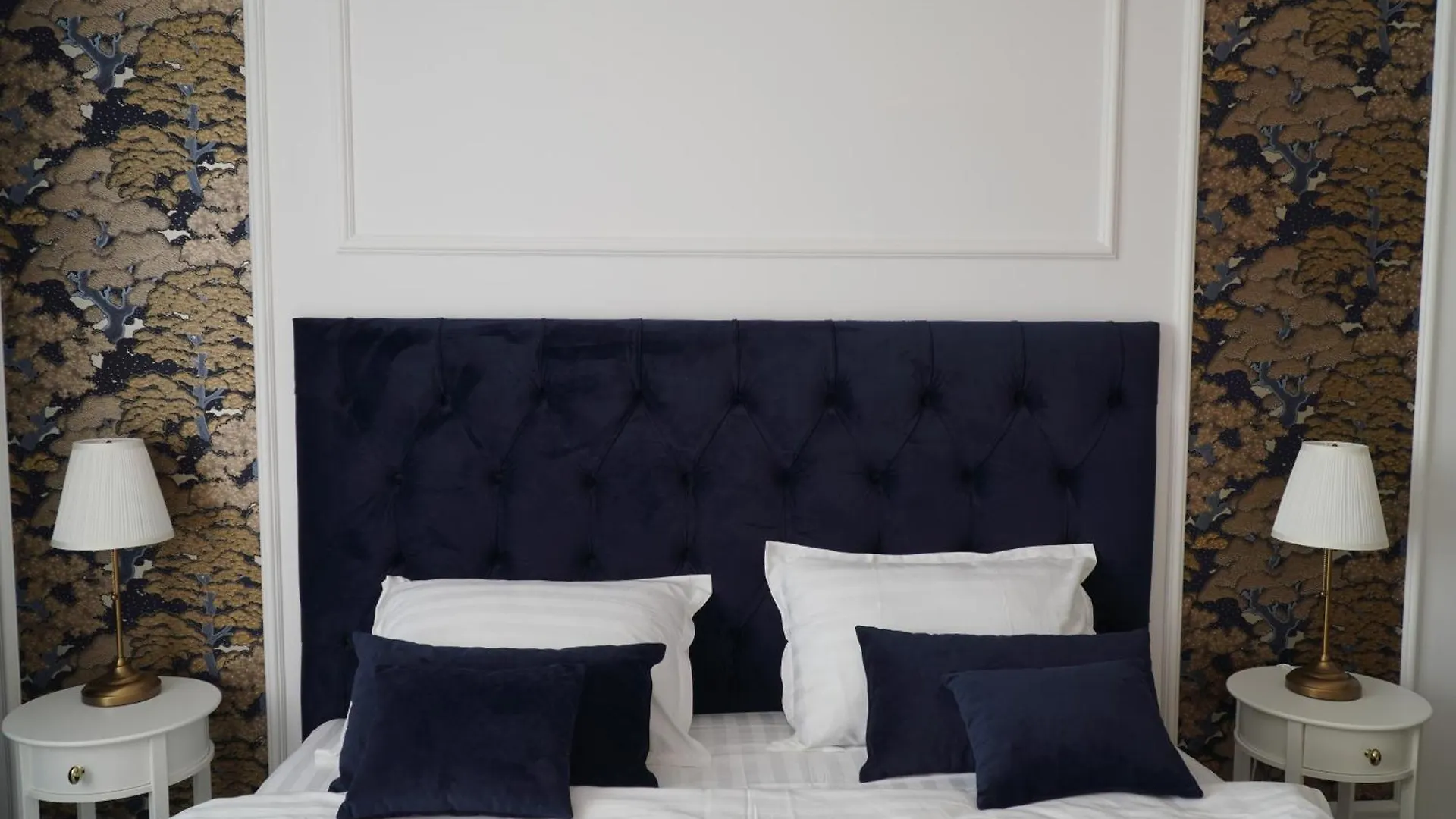 Royal Elegance Apartment Bucharest