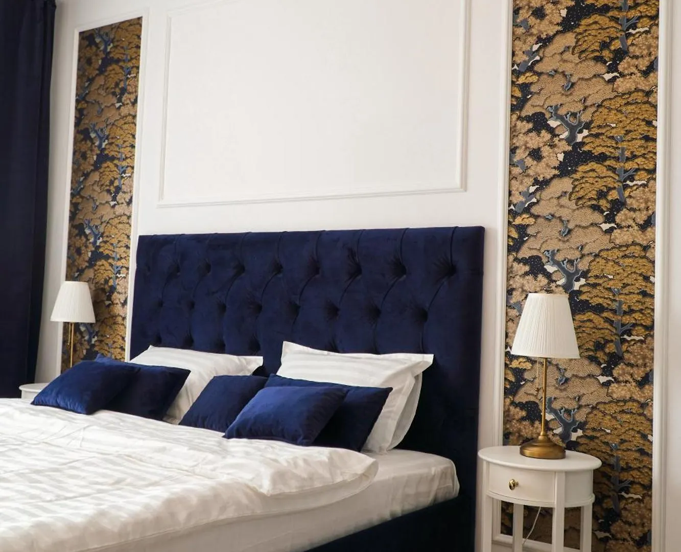 Royal Elegance Apartment Bucharest